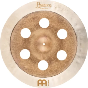 MEINL Byzance Vintage Trash China 22"