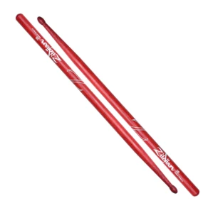 ZILDJIAN Hickory 5A Red