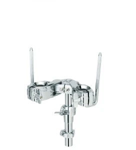 TAMA MTH1000 Double Tom Holder - Chrome