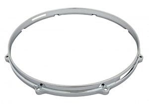 MES Die Cast Hoop Reso 13" (8 Holes)