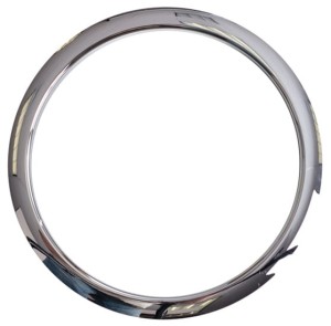 GIBRALTAR SC-GPHP-4C Port Hole 4" (Chrome)