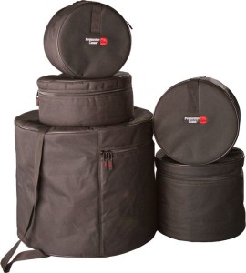 GATOR Standard Drum Bag Set (22,12,13,16,14)
