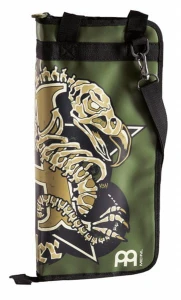 MEINL MSB-1-CA Drumsticks Bag Chris Adler Signature