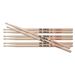 VIC FIRTH American Classic X5B Value Pack 
