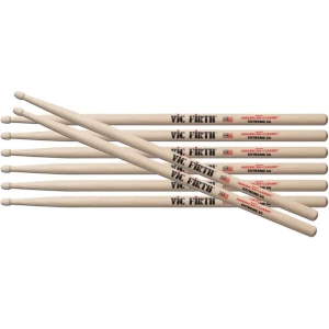 VIC FIRTH American Classic X5A Value Pack 