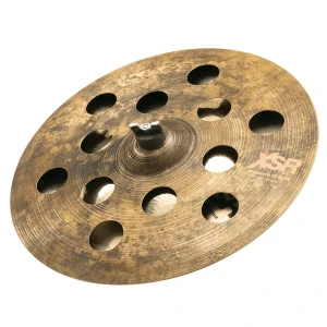 SABIAN XSR Sizzler Stack 16"