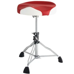 DIXON PSN-13RW Motorcycle Drum Throne