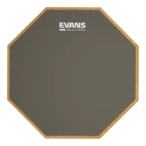 EVANS RF12G Practice Pad 12"