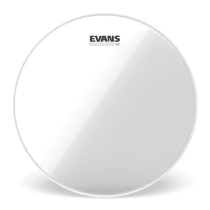 EVANS G2 Clear 8"