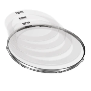 EVANS ER STANDARD Ring Mute Set
