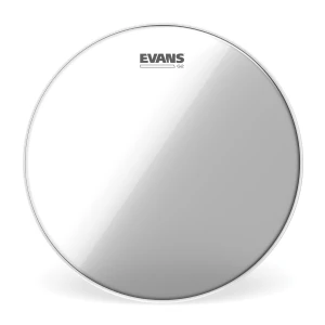 EVANS G2 Clear Bass 22"