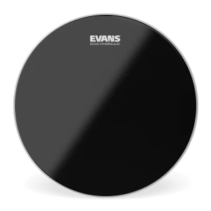 EVANS Hydraulic Coated Black 14"