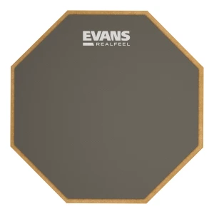 EVANS RF6G Practice Pad