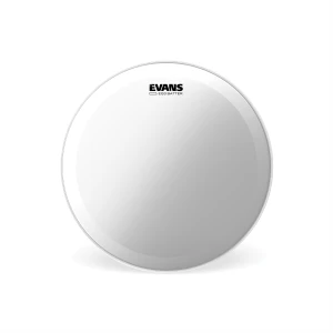 EVANS EQ3 Clear 20"