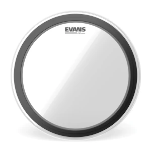 EVANS Emad Heavyweight Clear 22"