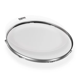 EVANS E-Ring 10" Mute (1")
