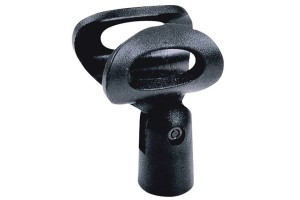 HAMILTON KBC9M Slide Mic Holder 7/8"