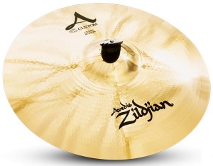 ZILDJIAN A Custom Crash 17"