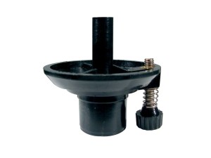 HAYMAN D-6-8 Safety Seat Hi-Hat