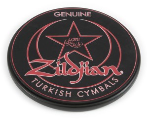ZILDJIAN P1202 Practice Pad 12"