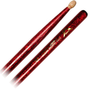 VATER 5B Red Sparkle