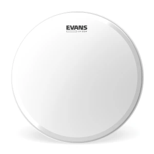 EVANS EQ4 UV Bass Drum Coated 24"
