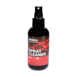 EVANS Planet Waves Spray Polish