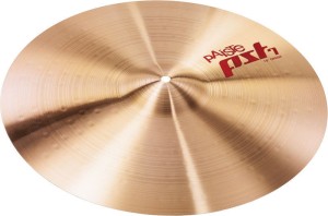 PAISTE PST7 Crash 18"