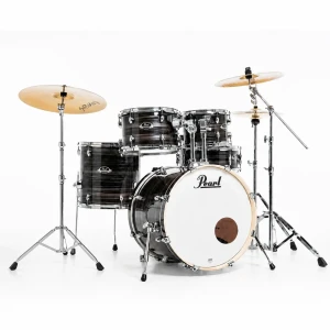 PEARL Export Fusion20 + hardware + Sabian (C779)