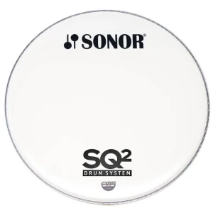 SONOR Powerstroke 3 Clear 22"