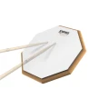 EVANS RealFeel Attacktile Drum Pad 10