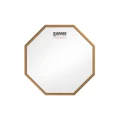 EVANS RealFeel Attacktile Drum Pad 10
