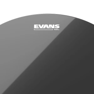 EVANS Black Chrome Rock TomPack (10,12,16) B-Stock