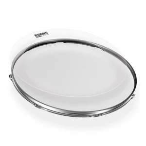 EVANS E-Ring 15" Mute (2")