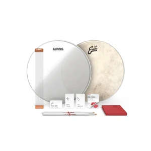 EVANS Calftone Snare Tune Up Kit 14"