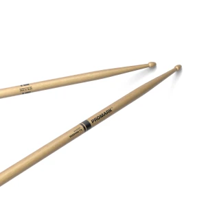 PRO MARK Rebound 7A .535 Hickory Acorn Wood Tip