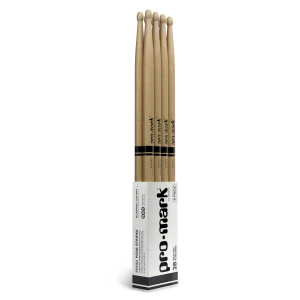 PRO MARK Hickory 2B (4 pairs)