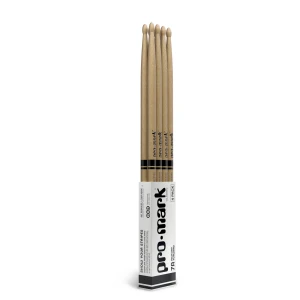 PRO MARK Hickory 7A (4 pairs)