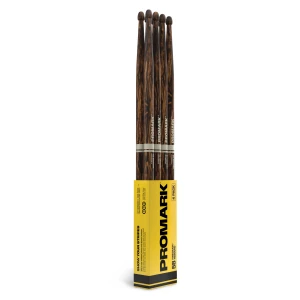 PRO MARK Firegrain Rebound 5B  (4 pairs)