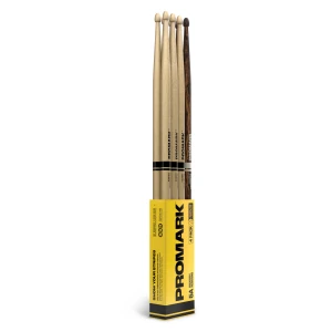 PRO MARK Rebound 5A Hickory Drumstick (4-Pack)