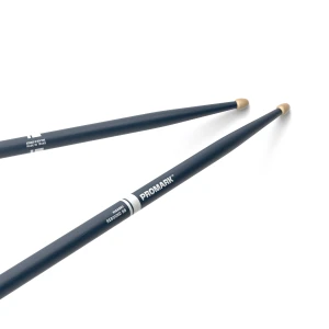 PRO MARK Rebound 5B Blue Hickory - Wood Tip