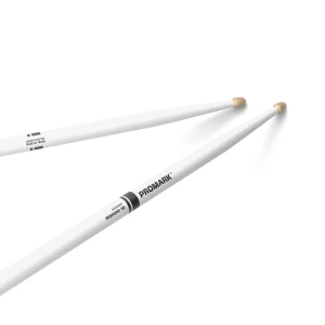 PRO MARK Rebound 5B White Hickory - Wood Tip