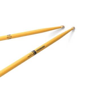 PRO MARK Rebound 5B Yellow Hickory - Wood Tip