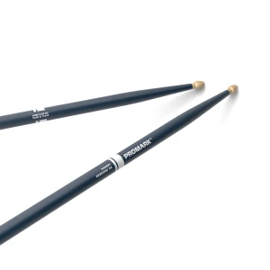 PRO MARK Rebound 5A Blue Hickory - Wood Tip