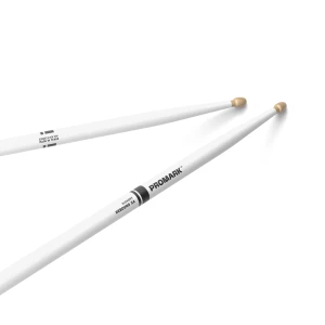 PRO MARK Rebound 5A White Hickory - Wood Tip