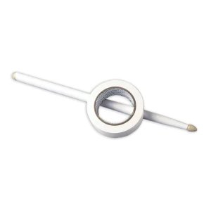 PRO MARK White Stick Tape