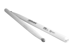 WINCENT Hickory 5B White