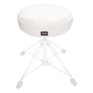 AHEAD Fleece Drum Throne Cover 12"