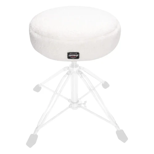 ahead_fleece_drum_throne_cover
