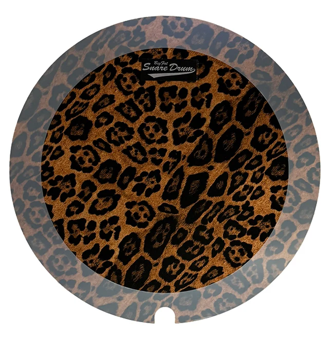 big-fat-snare-drum-cheetah-14-textile-cloth-heads